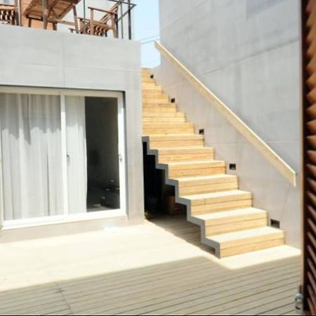 Acacia Po Bed And Breakfast Đảo Tiểu Lưu Cầu Ngoại thất bức ảnh