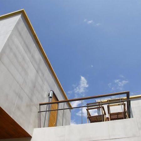 Acacia Po Bed And Breakfast Đảo Tiểu Lưu Cầu Ngoại thất bức ảnh