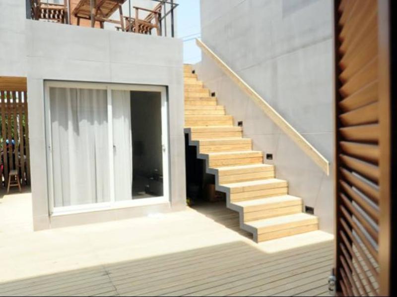 Acacia Po Bed And Breakfast Đảo Tiểu Lưu Cầu Ngoại thất bức ảnh