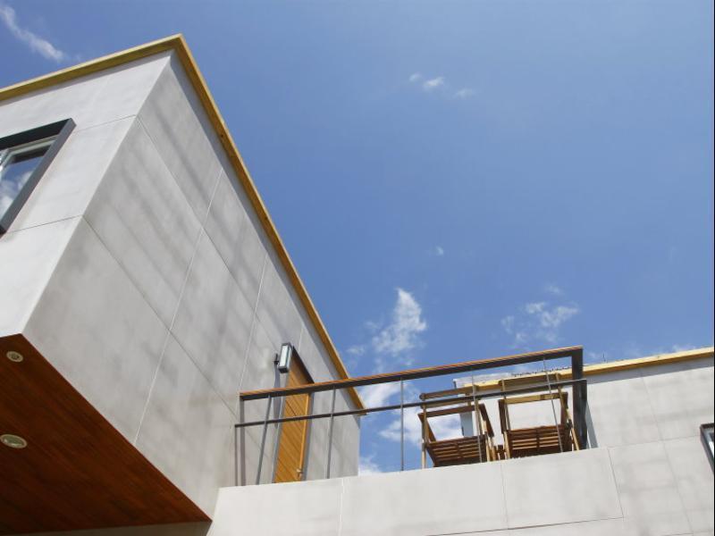 Acacia Po Bed And Breakfast Đảo Tiểu Lưu Cầu Ngoại thất bức ảnh