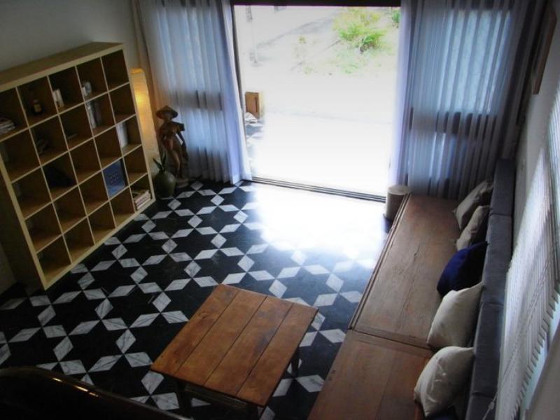 Acacia Po Bed And Breakfast Đảo Tiểu Lưu Cầu Ngoại thất bức ảnh